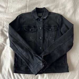 Joe’s Jeans Denim Jacket